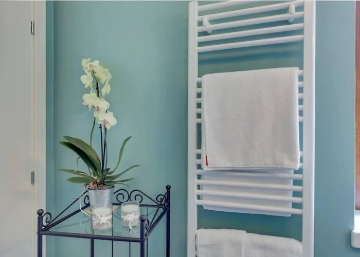 La ContessaBed and Breakfast